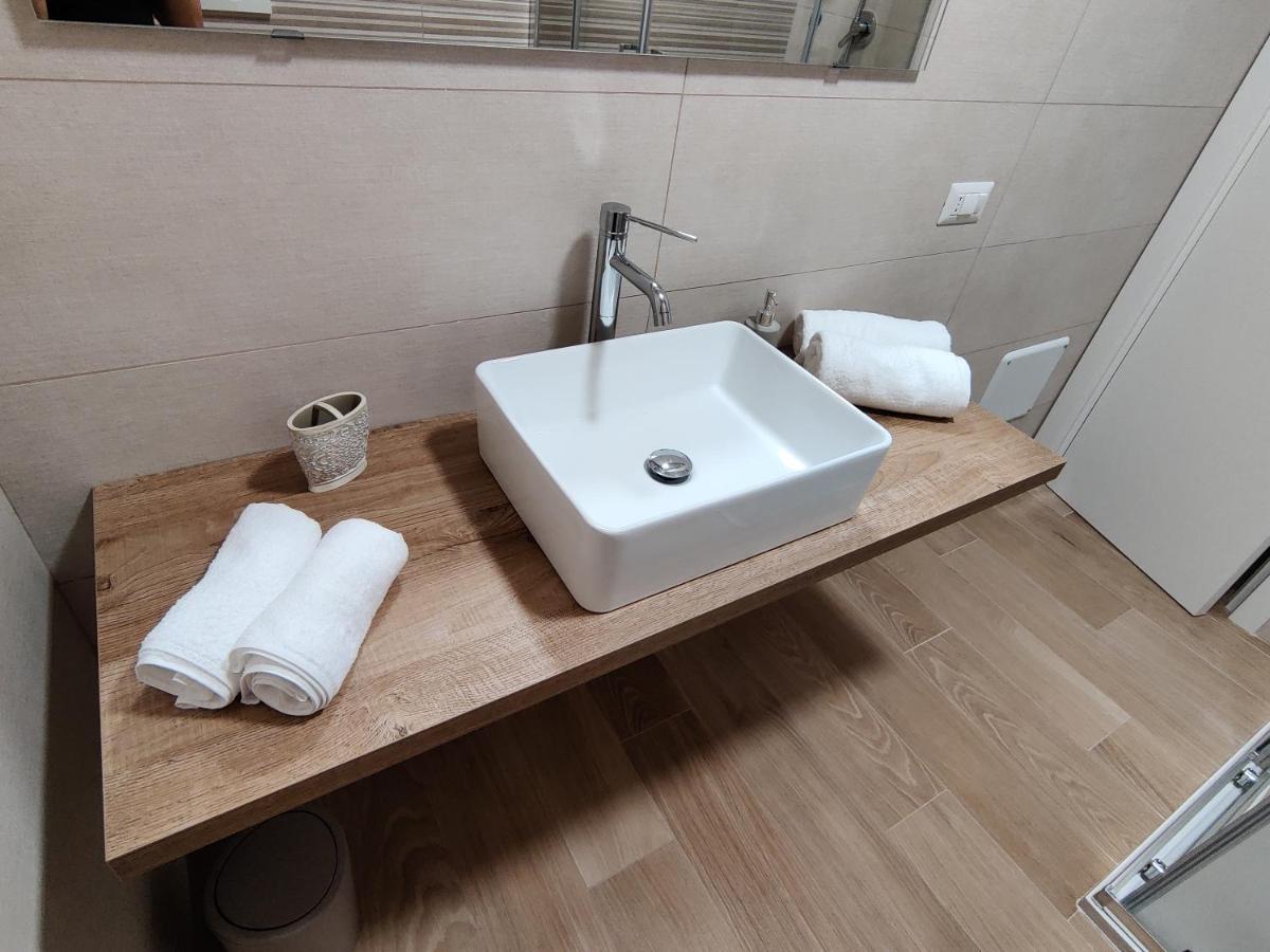 Arima Home - Loft Semi Indipendente In Locazione Bari Exterior photo